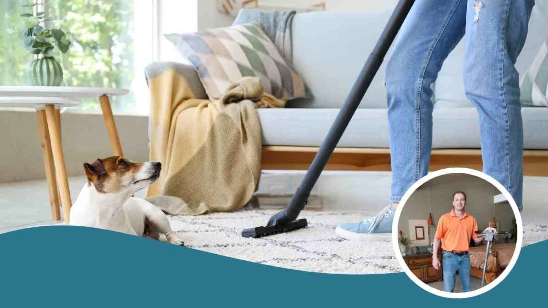 The Importance of Carpet Cleaning in Maintaining Indoor Air Quality
