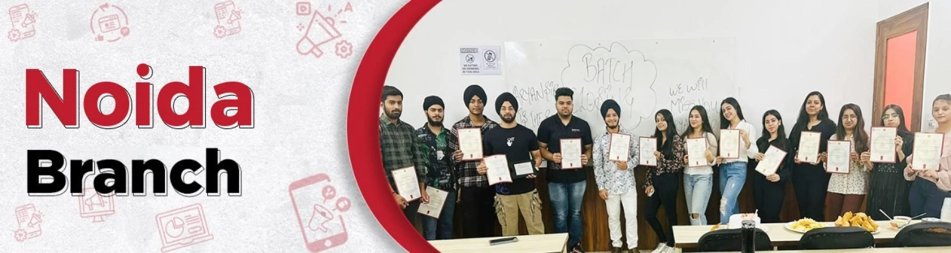 Best Digital Marketing Course in Noida