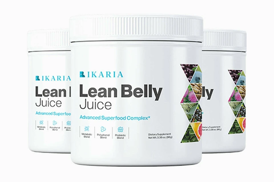 What are the potential side effects of using Ikaria Lean Belly Juice?