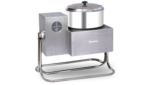 Wet grinders for commercial needs