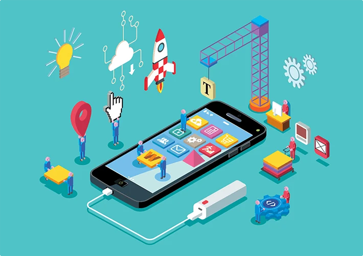 Factors to consider before developing a Mobile app