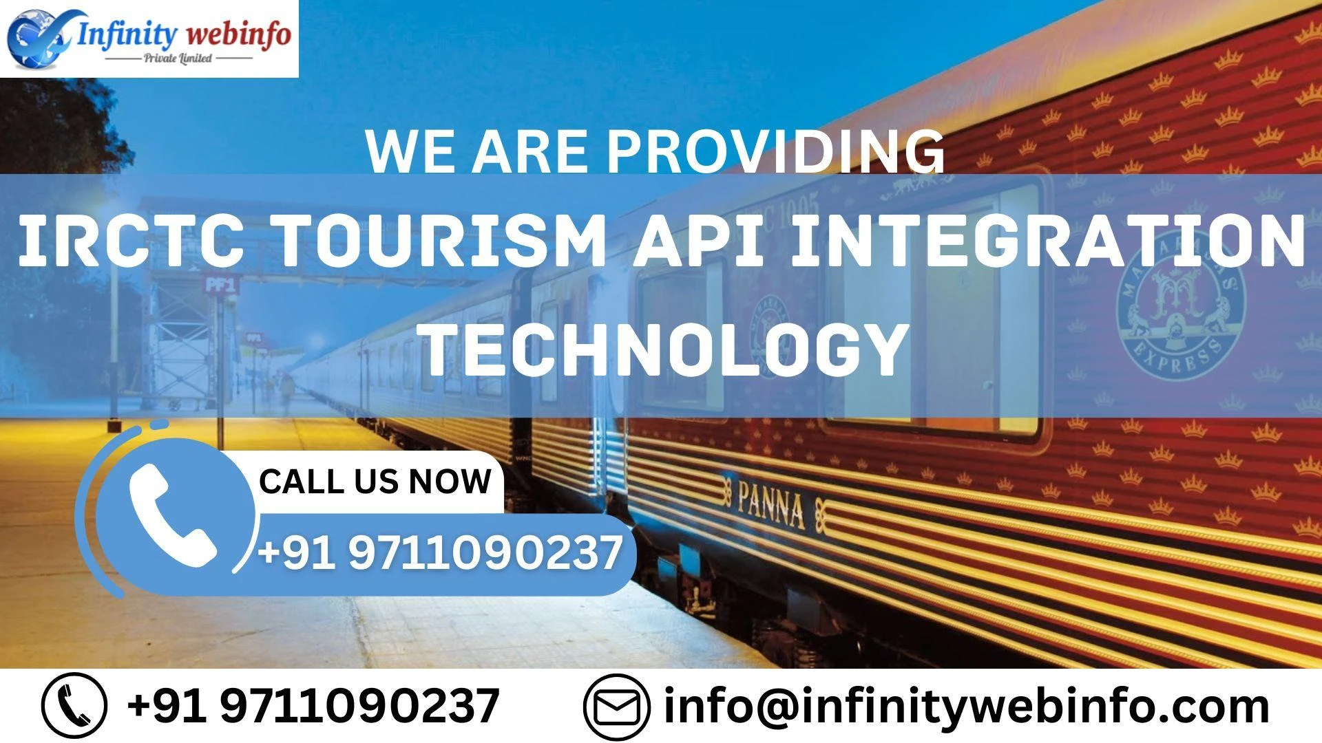 FUTURE TRENDS &amp; GROWTH PROSPECT OF IRCTC TOURISM