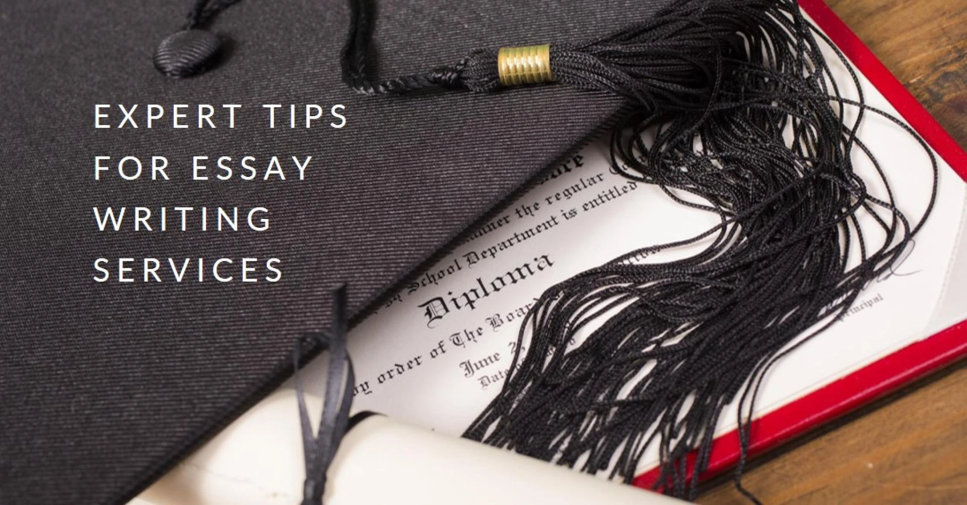 Expert Tips to Find the Best Essay Writing Services