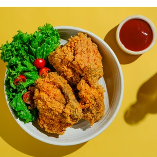 Fried Chicken
