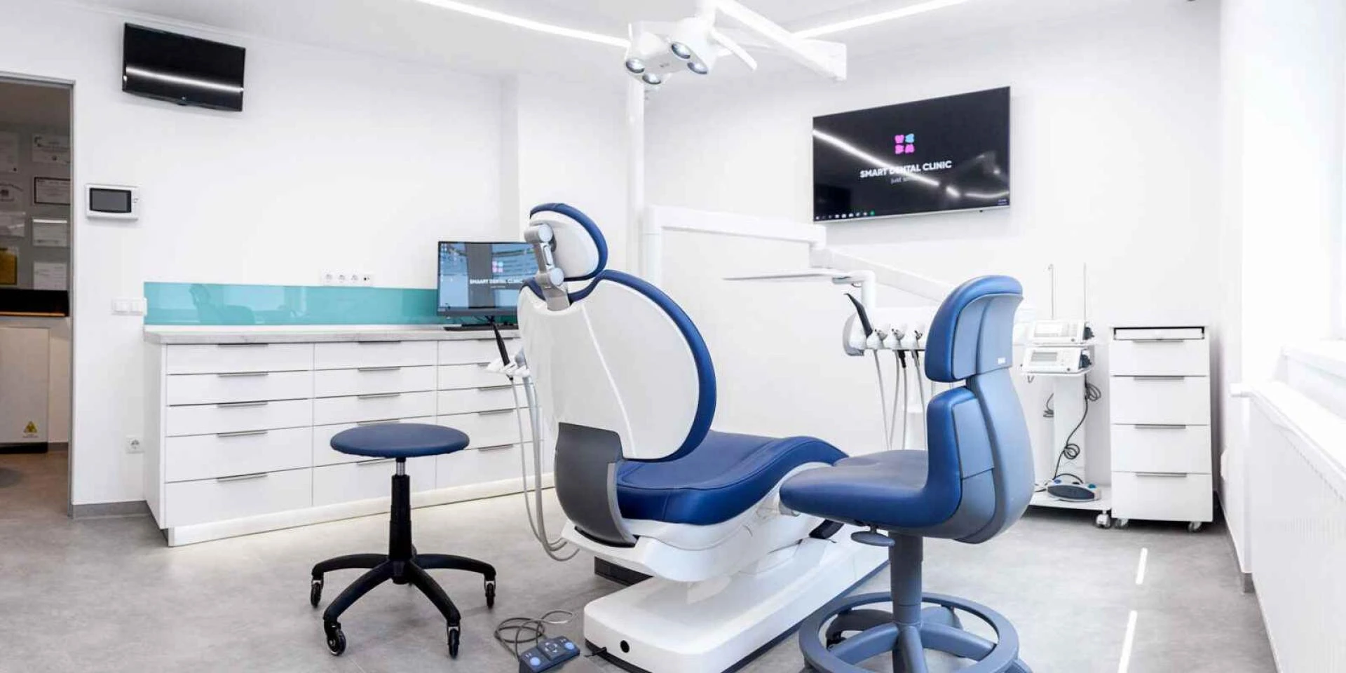 Exploring Excellence: A Guide to Peshawar's Premier Dental Clinic