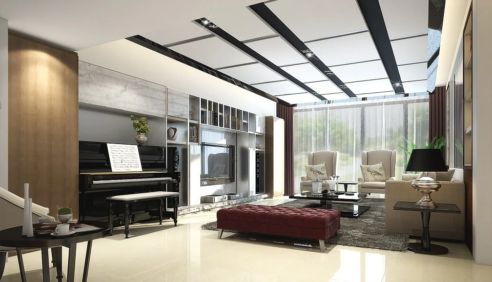 Affordable Interior Designers in Bangalore