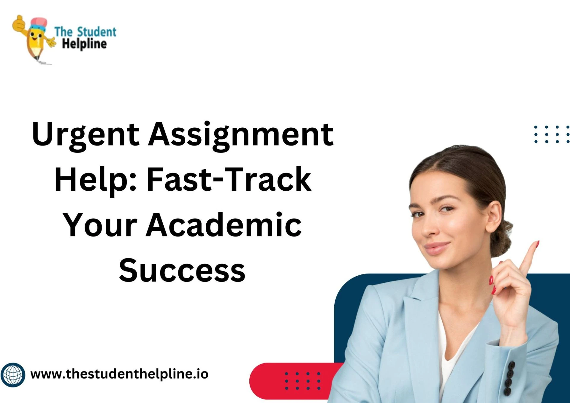 Urgent Assignment Help: Fast-Track Your Academic Success
