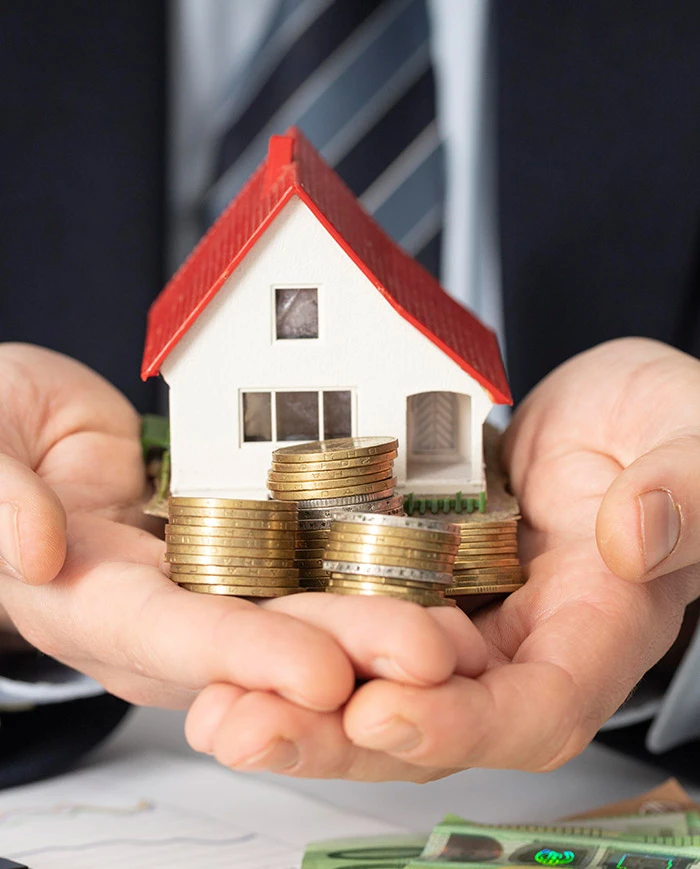 Debt Consolidation Mortgage: Simplify Your Payments &amp; Reduce Stress