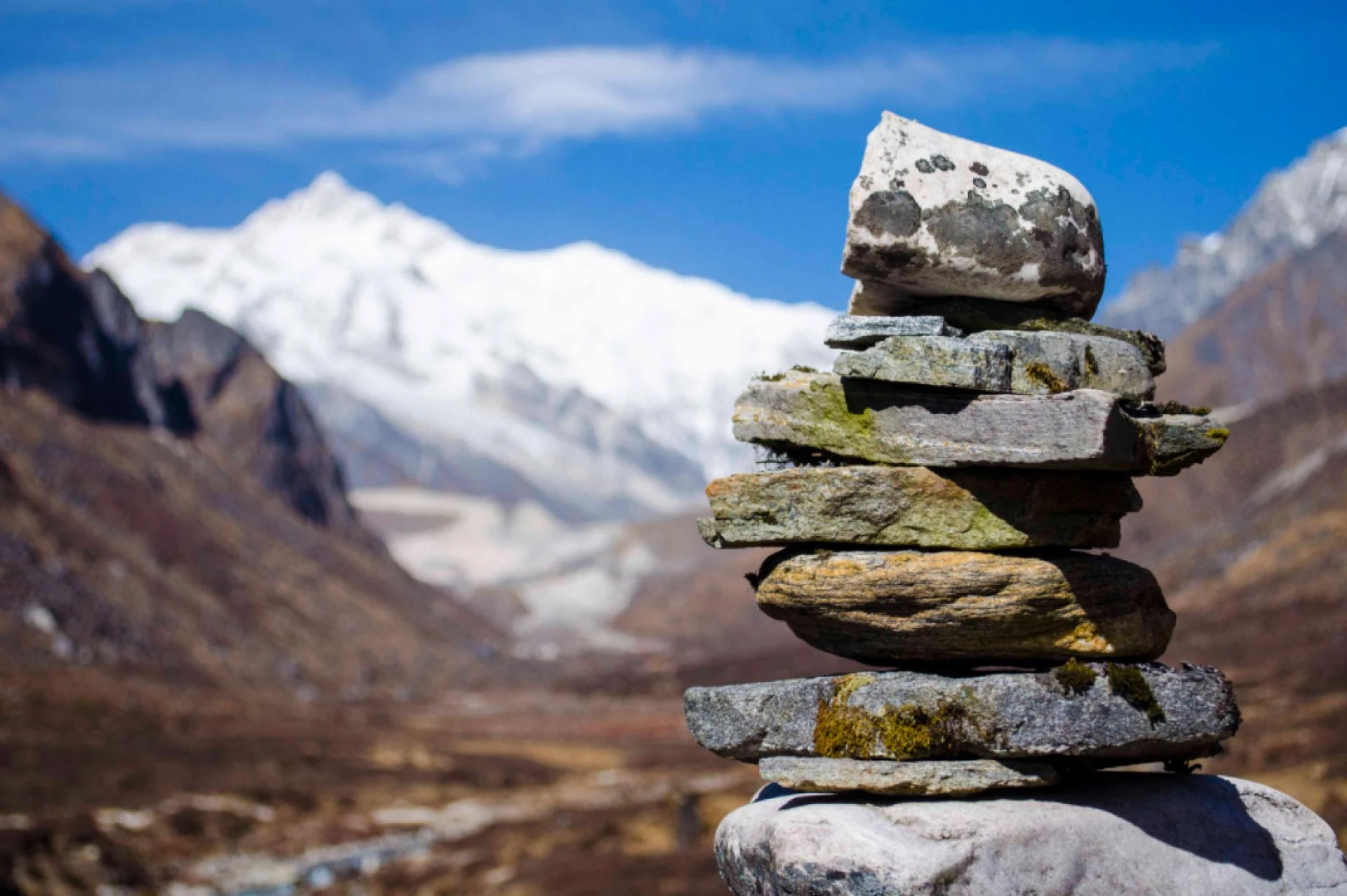 Sikkim Tour from Bagdogra with NatureWings Holidays