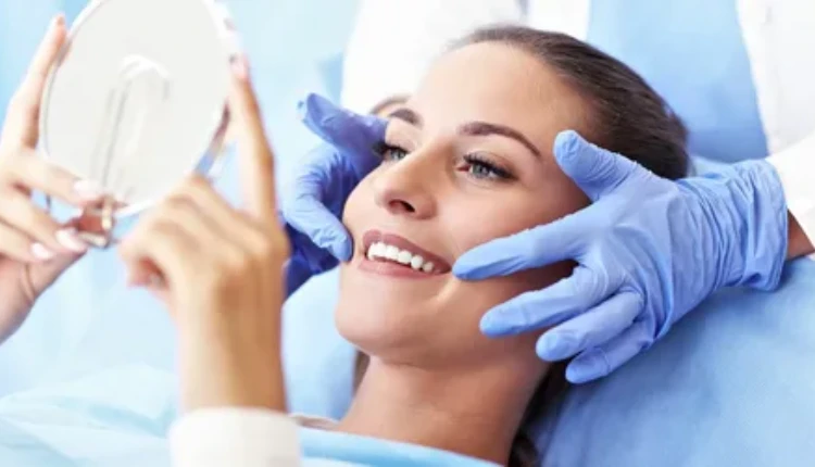 The Ultimate Guide to Cosmetic Dental Treatments