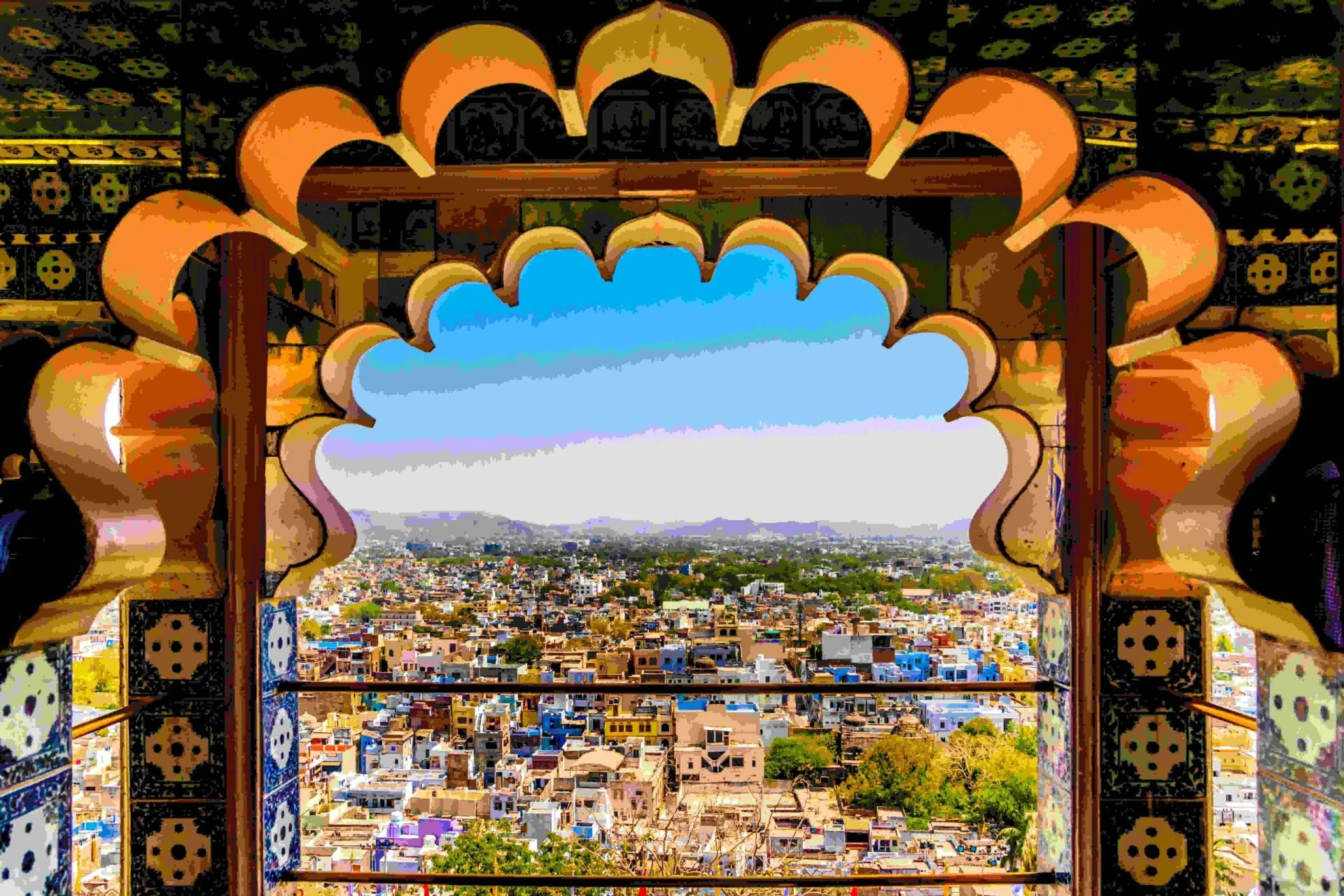 Jaipur Tour Package: How to Make the Most of Your Rajasthan Journey