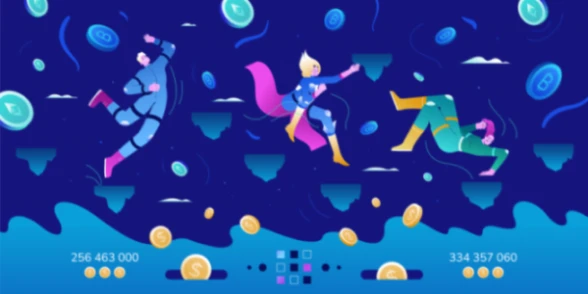 The Future of Gaming: How Crypto is Changing Play-to-Earn Games