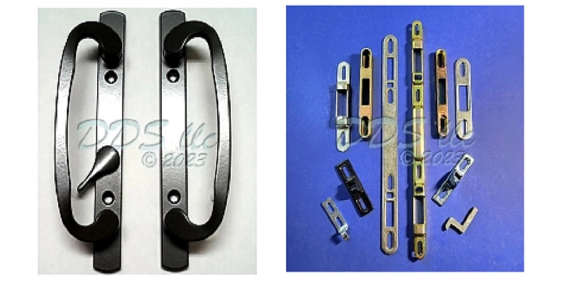 About Sliding Patio Door Replacement Parts