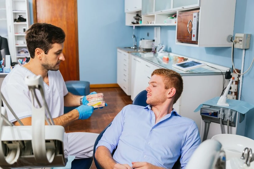Benefits of Regular Check-ups at Surrey Dental Clinics