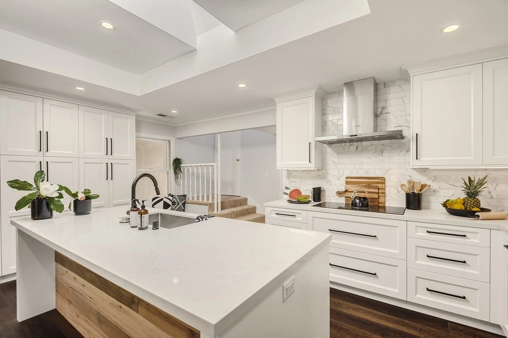 How to Choose a Kitchen Designer: Your Ultimate Guide