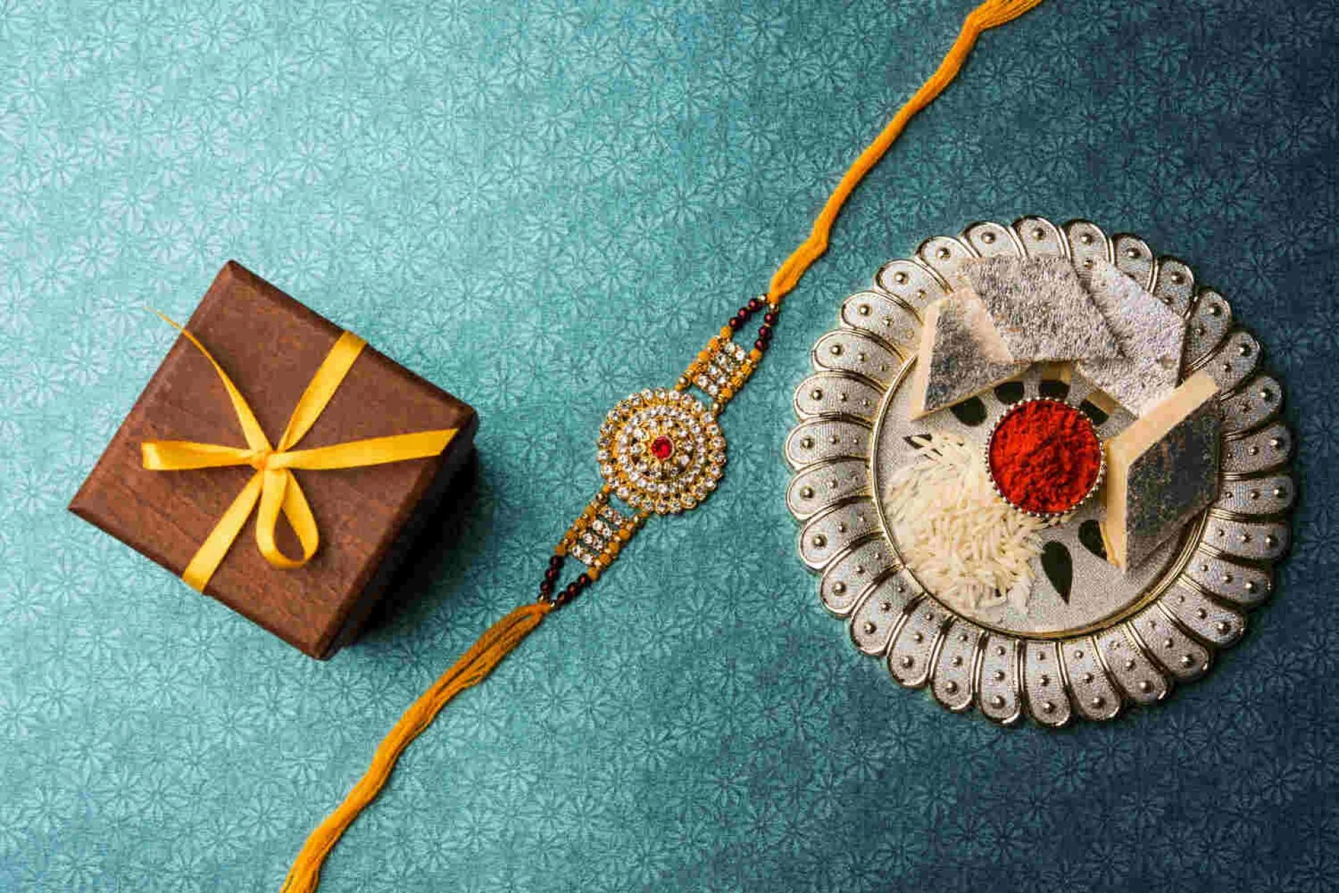 Advantages for Retailers of Choosing Shree Rakhi, the Top Rakhi Manufacturer to Buy Rakhi in Bulk in 2024