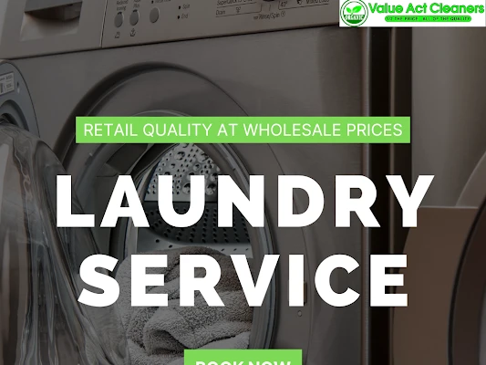 The Ultimate Guide to Finding the Best Laundry Service Near Me in Newark, NJ