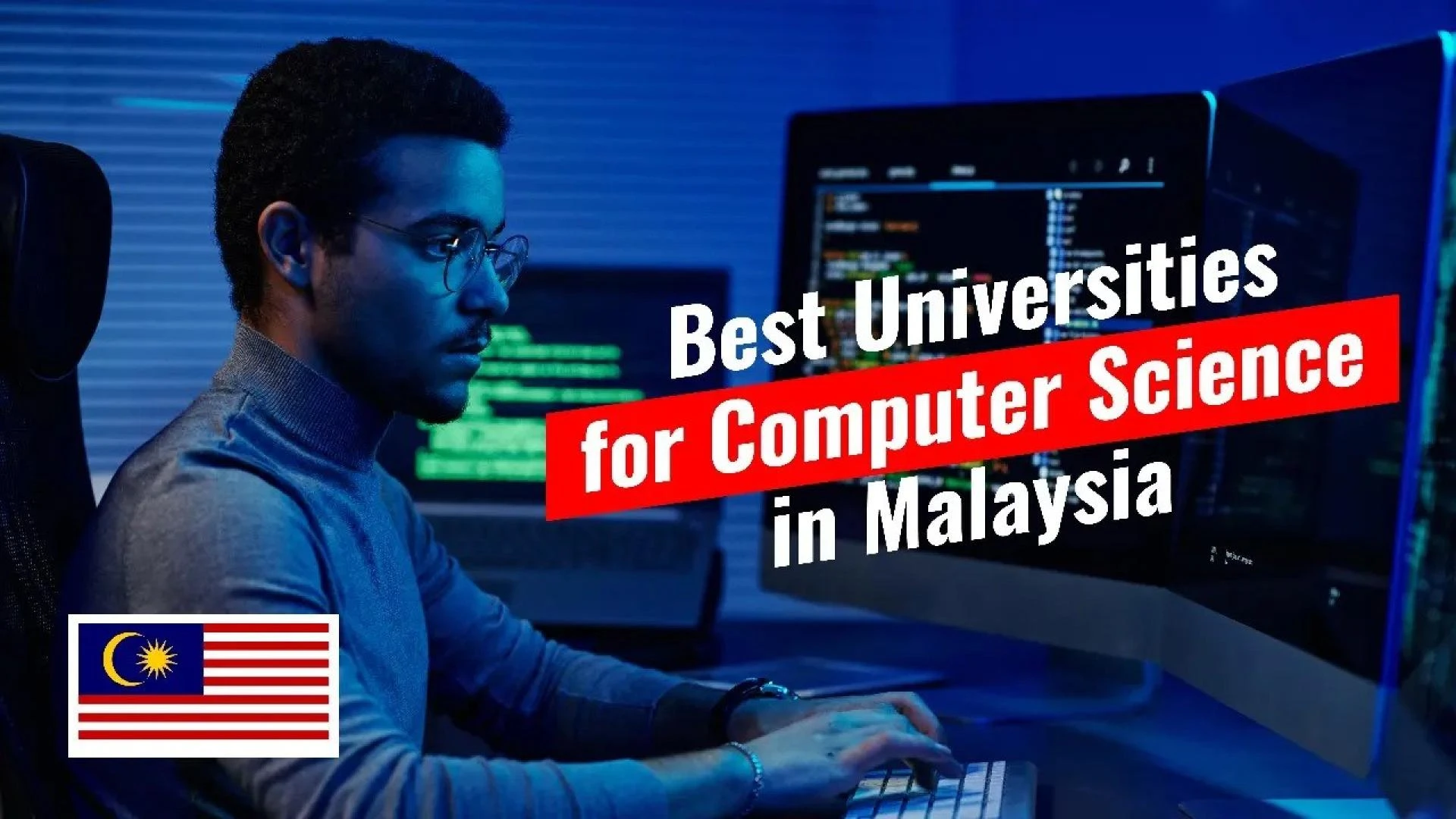 Exploring Computer Science Courses in Malaysia with YB Consultancy