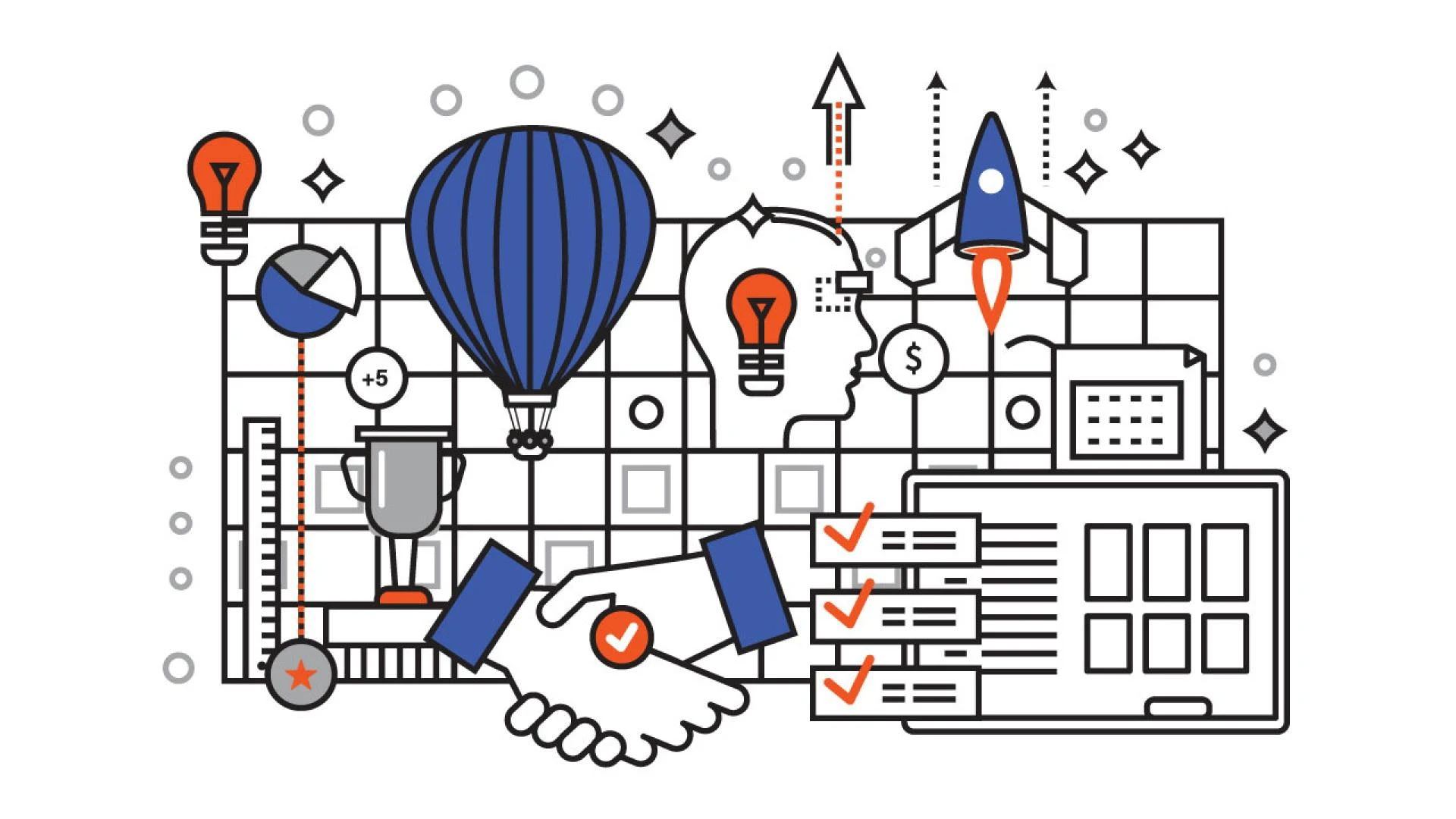 A Guide to a Salesforce Implementation for Your Business