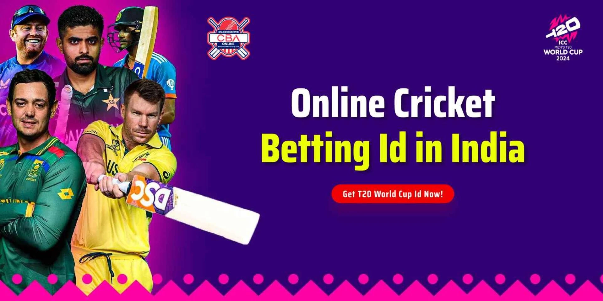 The Ultimate Guide to Obtaining an Online Cricket ID