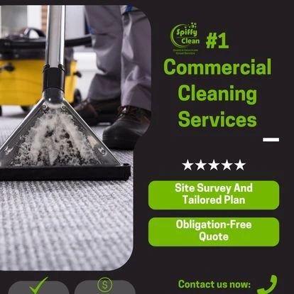Top 7 Cleaning Advice Every One Should Know: Melbourne Guide SpiffyClean: Commercial Cleaning