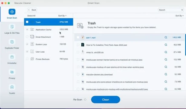 5 Ways to Empty Trash on Mac Securely and Permanently