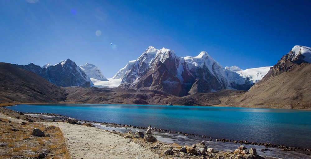 Sikkim Package Tour from Bagdogra Airport with NatureWings Holidays