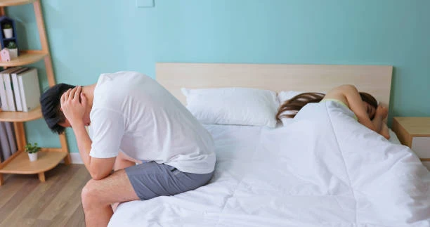 Demystifying Sexual Health: A Guide to Understanding Your Body