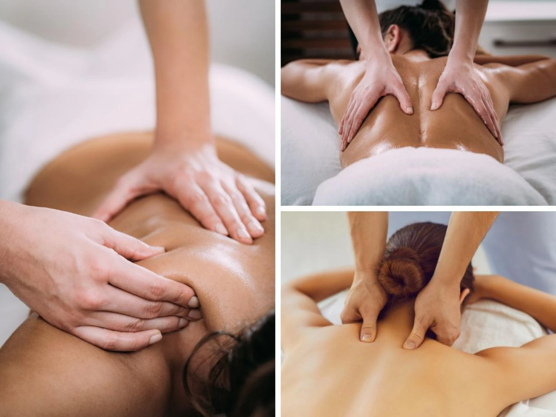 Surreyside Physiotherapy Clinic: Expert Massage Therapy in Surrey