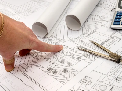 The Vital Role of Mechanical Drafting Services
