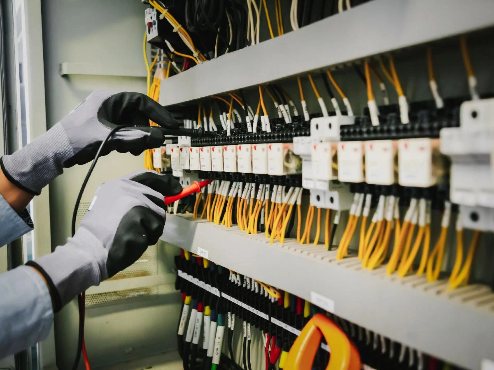 Remote Electrical System Designers in the USA Can Help Top AEC Firms to Grow