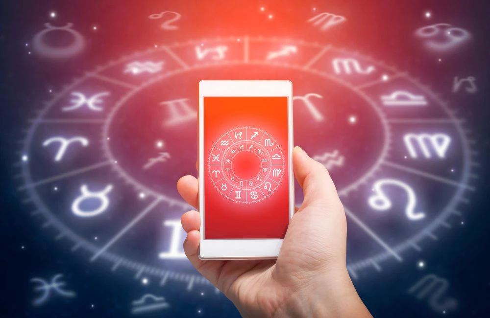 Role of Astrology in Life