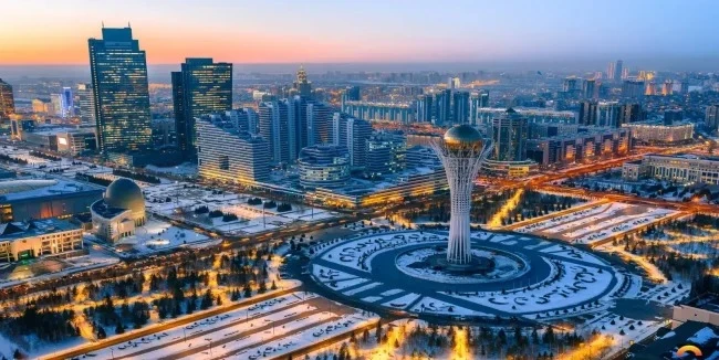 MBBS In Kazakhstan: A Great Opportunity For Aspiring Doctors