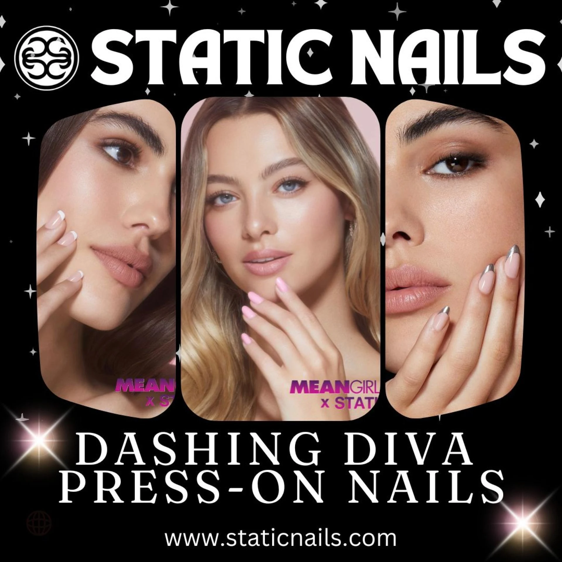 A Comprehensive Guide on How to Choose Dashing Diva Press-On Nails