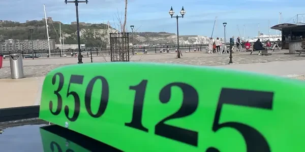 The Future of Transport: Innovative Dover Taxi Solutions