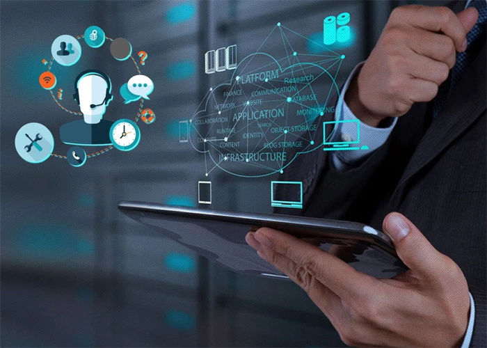 Houston's Tech Surge: How App Development is Driving the City’s Digital Transformation