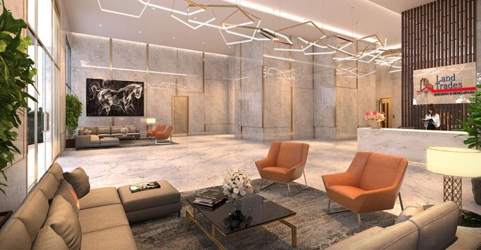 Discover Sea View Apartments at Pristine Project by Land Trades in Mangalore