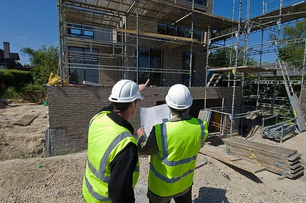 12 Tasks That Are Best Left to Experienced Hunterdon County Construction Managers