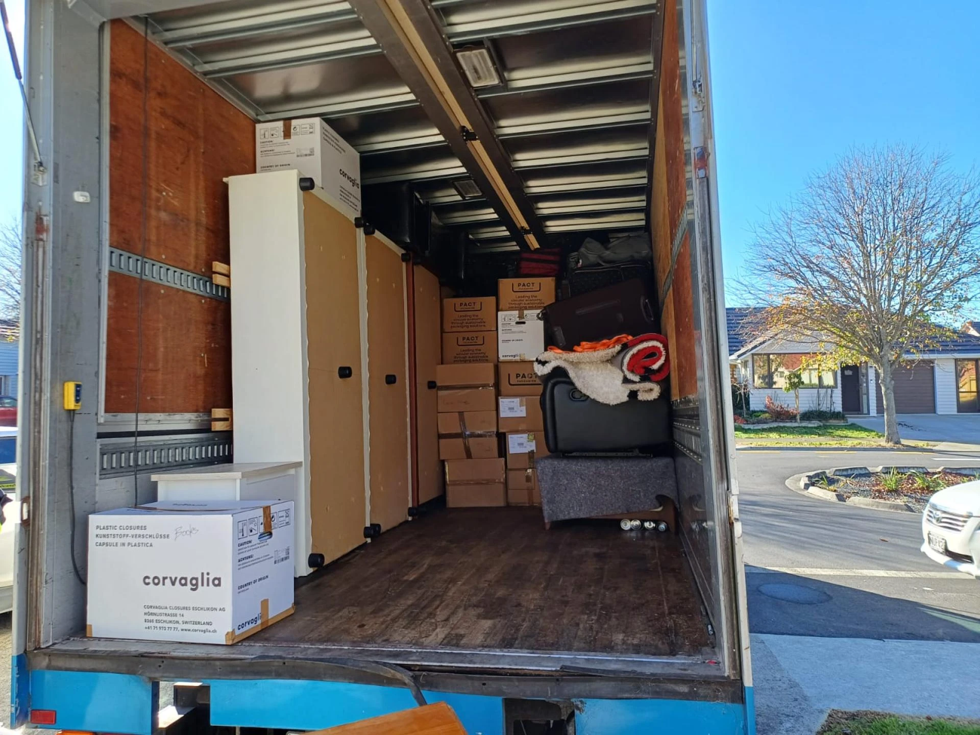 Why Diamond Movers is Among the Best Moving Companies in Auckland