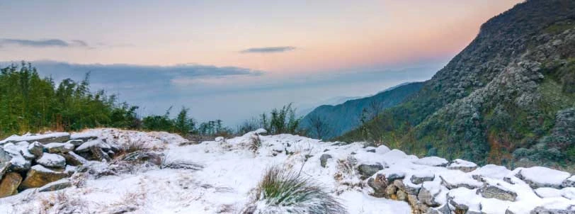 Silk Route Package Tour