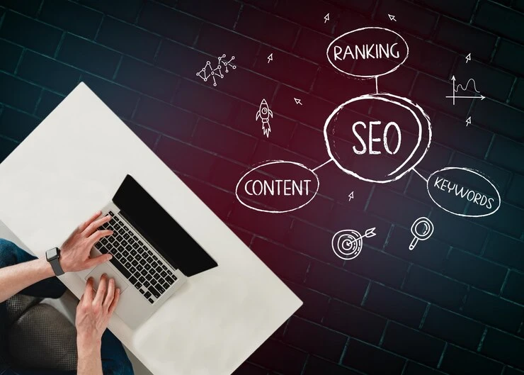 Optimizing Your Online Presence - Best SEO Services In Pakistan