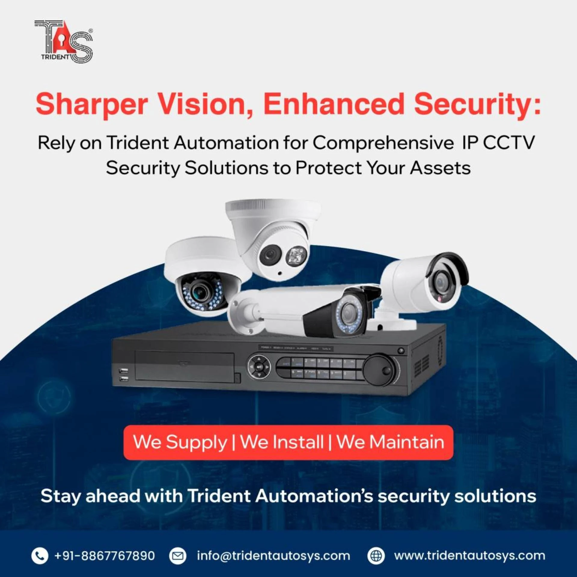 Why IP Cameras are the Preferred Choice for Bangalore’s Tech-Savvy Population