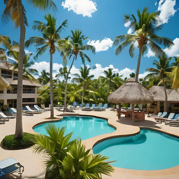 Budget-Friendly All-Inclusive Resorts in Paris: Affordable Luxury