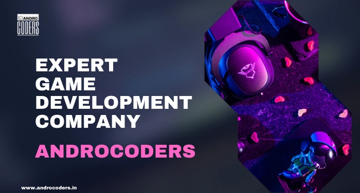 Game Development Services Unleashing Creativity and Innovation