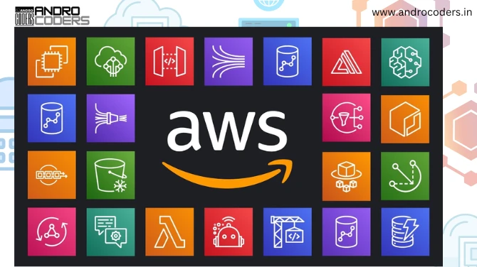AWS Hosting Provider Company in Kanpur