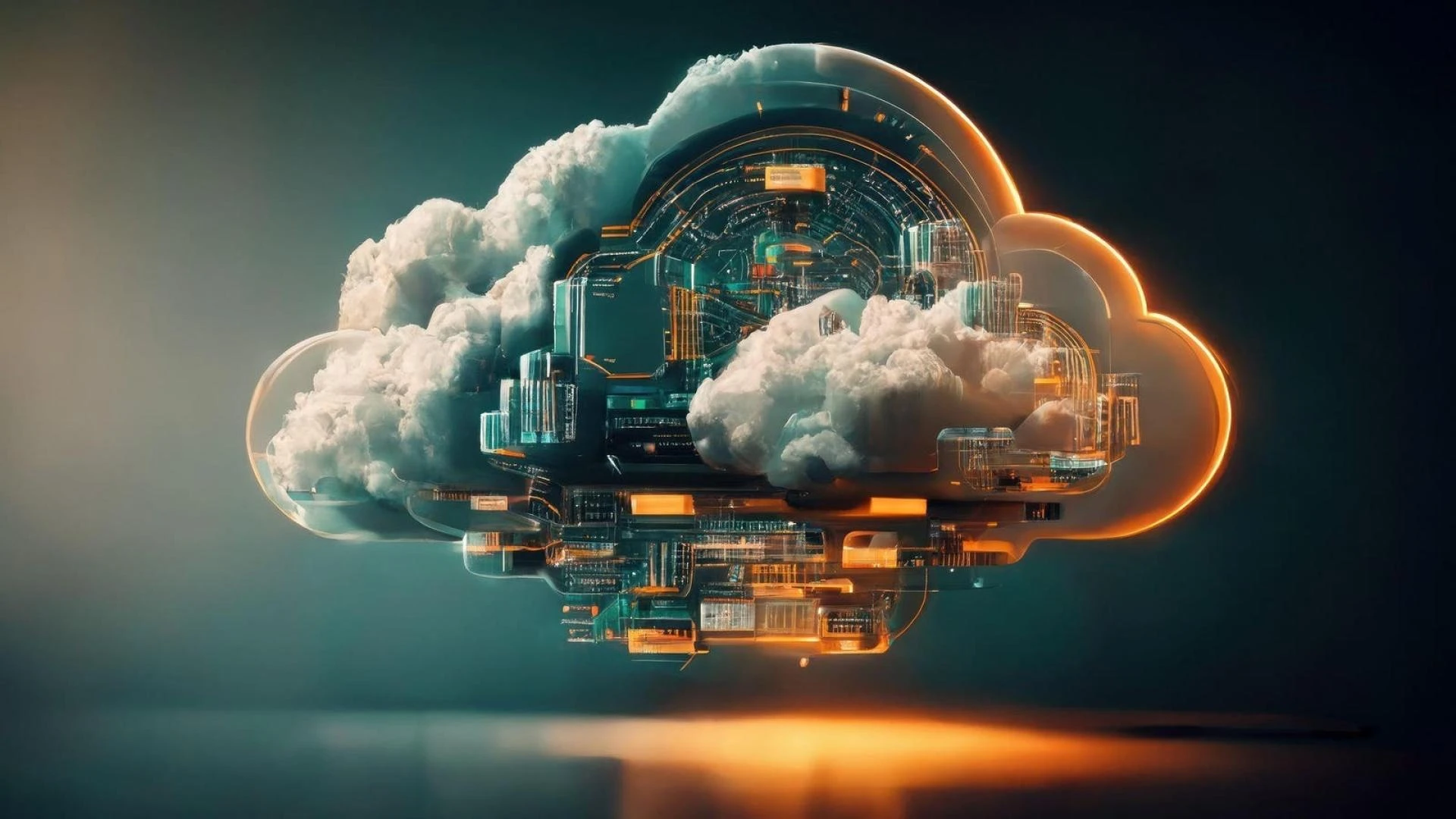 Southeast Asia Cloud Computing Market Share, Growth, Outlook and Forecast 2024-2032