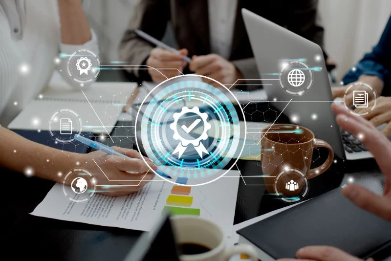 Top Trends and Innovations in IoT Application Development Services