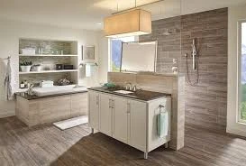 Transform Your Home with a Barrier-Free Bathroom