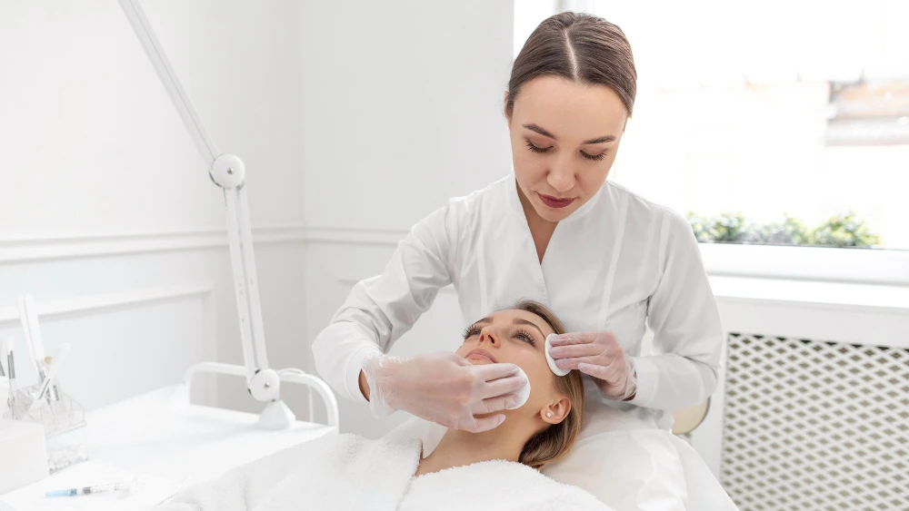 How to Achieve Radiant Skin with Customized Care at Dr. Health Clinic