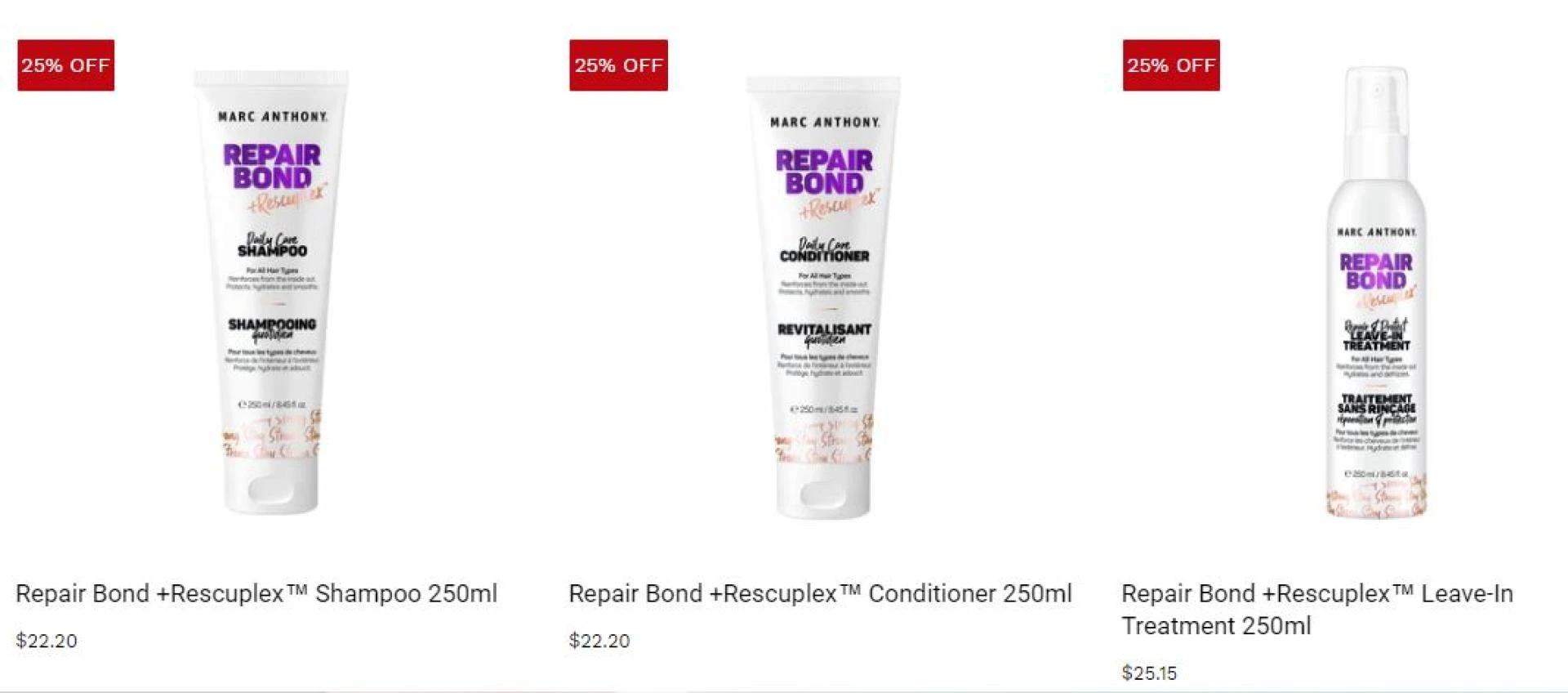 Boost Your Hair Growth with Marc Anthony's Coconut Shampoo